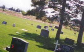 Penrose Cemetery