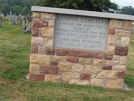 Penryn Cemetery