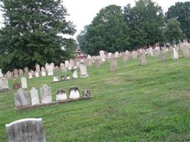 Penryn Cemetery