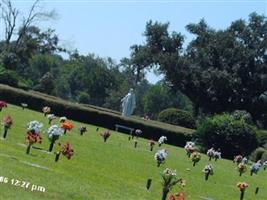 Pensacola Memorial Gardens