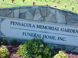 Pensacola Memorial Gardens