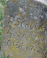 Pensie S. Putman Collis Pensie S. Putman Collis