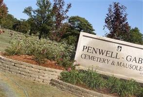 Penwell-Gabel Cemetery and Mausoleum