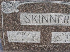 Peola Skinner