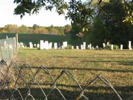 People Community Church Cemetery