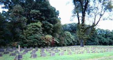 Peoria State Hospital Cemetery