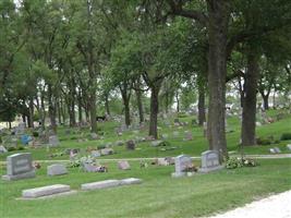 Peotone Cemetery