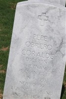 Pepe Obrero Coralde Pepe Obrero Coralde