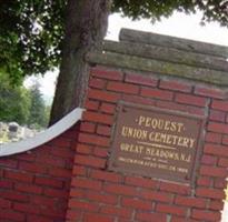 Pequest Union Cemetery