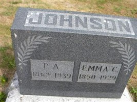 Per A Johnson