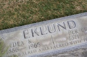 Per Erik Eklund