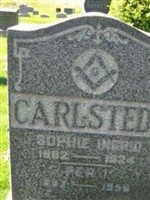 Per Isidor Carlstedt Per Isidor Carlstedt