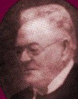 Per Olof Bernhard Wahlberg