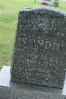 Per Otto Sundin