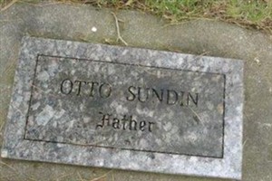 Per Otto Sundin