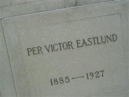 Per Victor Eastlund