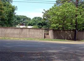 Perce Family Burial Ground