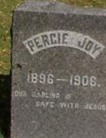 Percie Joy