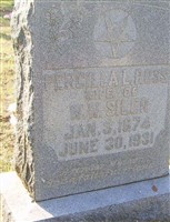 Percilla Ross Siler