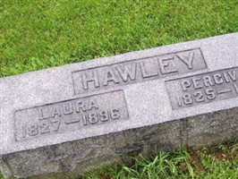 Percival Hawley