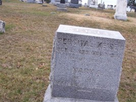 Percival Kaiser