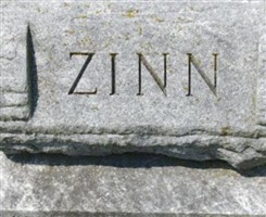 Percy C Zinn