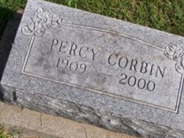 Percy Corbin