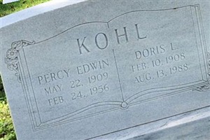 Percy Edwin Kohl (2051770.jpg) Percy Edwin Kohl (2051770.jpg)