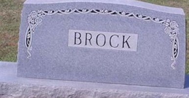 Percy G. Brock, Jr
