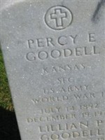 Percy Goodell