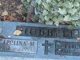 Percy H Hubbell