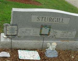 Percy H. Sturgill