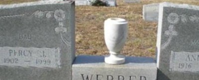 Percy J. Webber Percy J. Webber