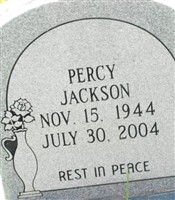 Percy Jackson