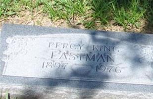 Percy King Eastman