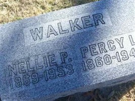 Percy L. Walker