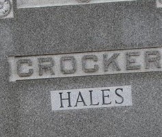 Percy Oswald Crocker