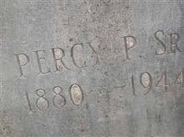 Percy P. Pearce, Sr