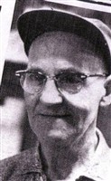 Percy Thomas "Pete" BALL Percy Thomas "Pete" BALL