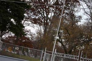 Pere Marquette Cemetery