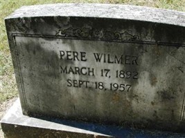 Pere Wilmer