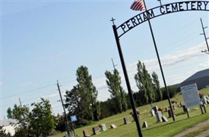 Perham Cemetery