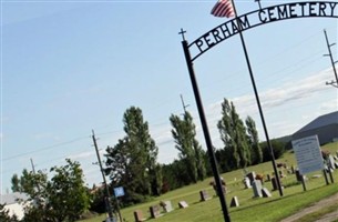 Perham Cemetery