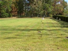 Perkasie Mennonite Cemetery