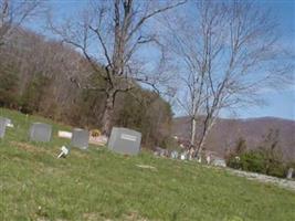 Perkins Archer Cemetery