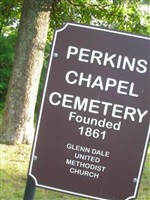 Perkins Chapel Cemetery