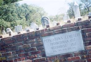 Perkintown Cemetery