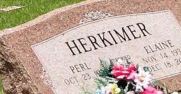 Perl Herkimer Perl Herkimer