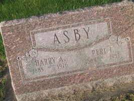 Perl I Asby Perl I Asby