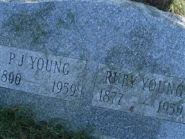Perl J. Young Perl J. Young
